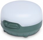 Black Diamond - Moji R+ - LED-Lampe weiß/grau