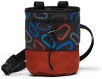 Black Diamond - Mojo Chalk Bag - Chalkbag Gr S/M rot