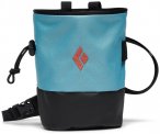 Black Diamond - Mojo Chalk Bag - Chalkbag Gr S/M türkis
