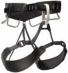 Black Diamond - Momentum 4S Harness - Klettergurt Gr L/XL grau
