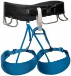 Black Diamond - Momentum Harness - Klettergurt Gr XS blau