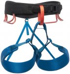 Black Diamond - Momentum Harness - Klettergurt Gr XXL blau