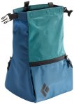 Black Diamond - Mondo - Chalkbag Gr One Size blau