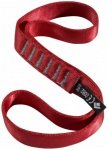 Black Diamond - Nylon Runner 18 mm - Bandschlinge Gr 30 cm rot