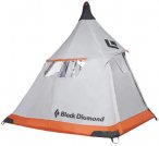 Black Diamond - Perch Double Expedition Fly - Portaledge Gr One Size