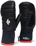 Black Diamond - Progression Mitts - Handschuhe Gr Unisex S schwarz