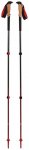 Black Diamond - Pursuit - Trekkingstöcke Länge S/M charcoal / octane