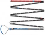 Black Diamond - Quickdraw Pro Carbon Probe 320 - Lawinensonde Gr 320 cm no color