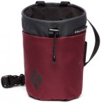 Black Diamond - Repo - Chalkbag Gr S/M - S/M rot