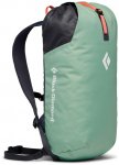 Black Diamond - Rock Blitz 15 Backpack - Kletterrucksack türkis