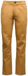 Black Diamond - Rocklock Pants - Kletterhose Gr 36 braun