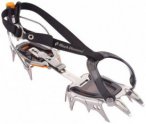 Black Diamond - Serac Edelstahl - Steigeisen polished