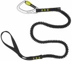Black Diamond - Slinger Leash - Befestigungsschlaufe schwarz/grün