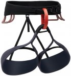 Black Diamond - Solution Harness - Klettergurt Gr L blau