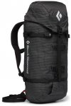 Black Diamond - Speed 22 - Tourenrucksack schwarz