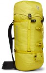 Black Diamond - Speed 40 - Tourenrucksack Gr S/M gelb