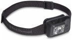 Black Diamond - Spot 400-R - Stirnlampe grau