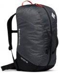 Black Diamond - Stone Duffel 42 - Kletterrucksack grau