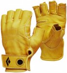Black Diamond - Stone Gloves Gr Unisex XS beige