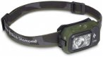 Black Diamond - Storm 450 - Stirnlampe grau