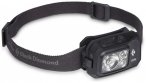 Black Diamond - Storm 450 - Stirnlampe grau