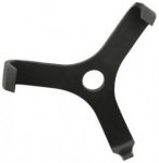 Black Diamond - Talon schwarz