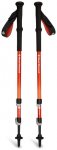 Black Diamond - Trail Back - Trekkingstöcke Länge 100-140 cm burnt sienna