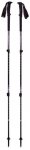 Black Diamond - Trail Trek Poles - Trekkingstöcke Länge  granite