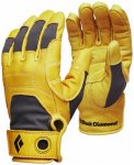 Black Diamond - Transition Gloves Gr Unisex S beige