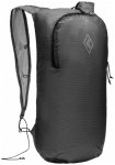 Black Diamond - Cirrus 9 - Daypack Gr One Size schwarz/grau