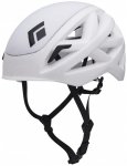 Black Diamond - Vapor Helmet - Kletterhelm Gr 53-59 cm - S/M grau/weiß