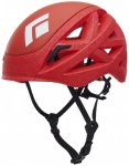 Black Diamond - Vapor Helmet - Kletterhelm Gr 58-63 cm - M/L rot
