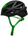 Black Diamond - Vapor Helmet - Kletterhelm Gr 58-63 cm - M/L schwarz