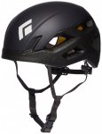 Black Diamond - Vision Helmet MIPS - Kletterhelm Gr S/M - 53-59 cm schwarz/grau