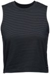 Black Diamond - Women's BD Stripe Tank - Tank Top Gr M schwarz