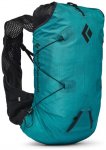 Black Diamond - Women's Distance 15 - Trailrunningrucksack Gr L türkis