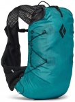 Black Diamond - Women's Distance 8 - Trailrunningrucksack Gr L türkis