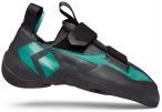 Black Diamond - Women's Method Climbing Shoes - Kletterschuhe Gr 37 grau
