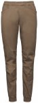 Black Diamond - Women's Notion Pants - Kletterhose Gr XS braun