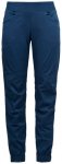 Black Diamond - Women's Notion SP Pants - Kletterhose Gr XS blau