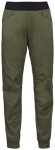 Black Diamond - Women's Notion SP Pants - Kletterhose Gr XL oliv