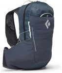 Black Diamond - Women's Pursuit 15 - Wanderrucksack Gr L blau