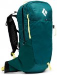 Black Diamond - Women's Pursuit 25 Backpack - Wanderrucksack Gr S/M blau