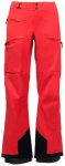Black Diamond - Women's Recon LT Pants - Skihose Gr M rot