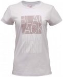 Black Diamond - Women's S/S Bd Block Tee - T-Shirt Gr XS grau