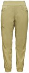 Black Diamond - Women's Technician Jogger Pants - Kletterhose Gr M beige