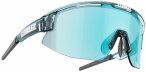 Bliz - Matrix S3 VLT 14% - Fahrradbrille türkis