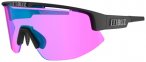 Bliz - Matrix Small Nordic Light Cat:2 VLT 22% - Fahrradbrille lila