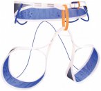 Blue Ice - Addax Harness - Klettergurt Gr M weiß