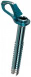 Blue Ice - Aero - Eisschraube Gr 16 cm blau